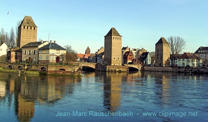 ponts.couverts,strasbourg
